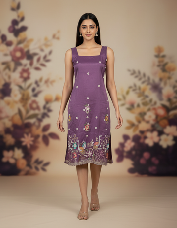 Kurti Top