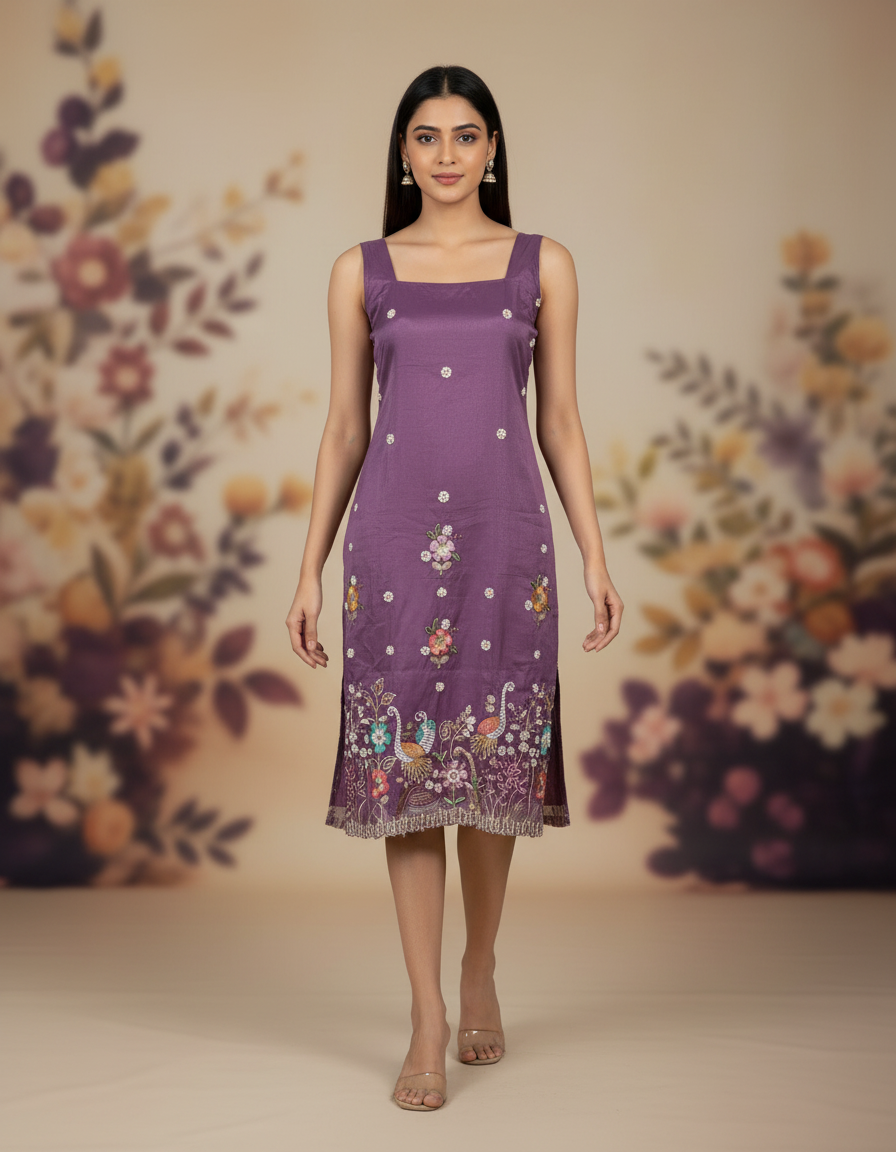 Kurti Top