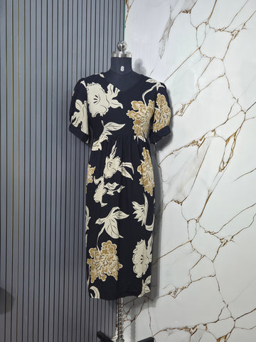 Rayon Cotton Fabric